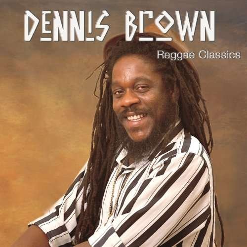 Cover for Dennis Brown · Reggae Classics (CD)
