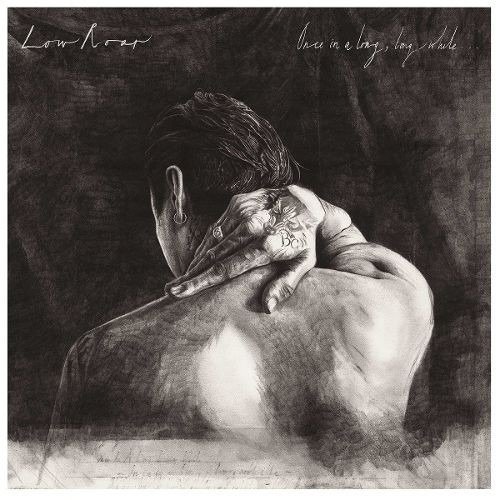 Cover for Low Roar · Once in a Long Long While (LP) (2023)