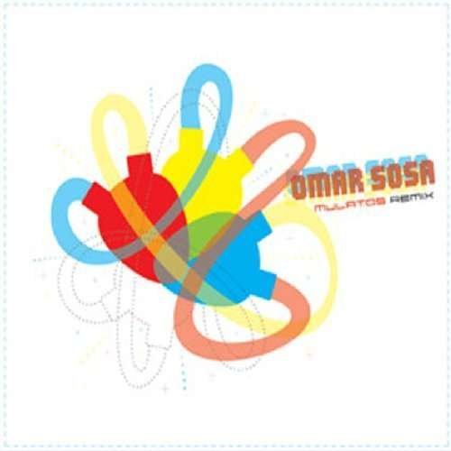 Cover for Omar Sosa · Mulatos Remix (CD) (2006)
