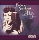 Cover for Dolly Dawn · You're a Sweetheart-best- (CD) (2010)