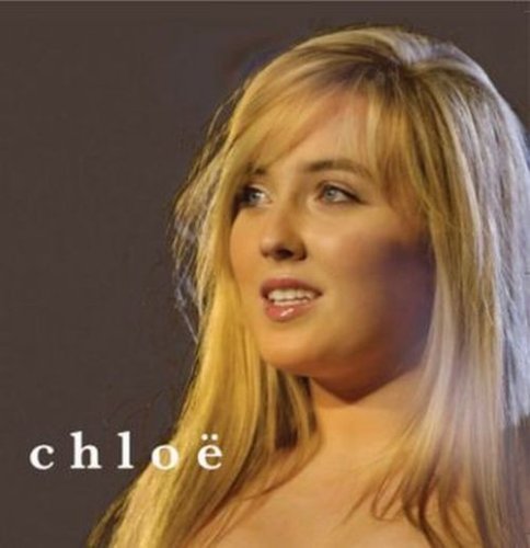 Cover for Chloe (CD) (2008)