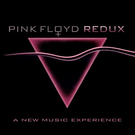 Pink Floyd Redux - V/A - Music - ZONE 3 - 0619061217625 - December 11, 2020