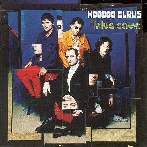 Blue Cave - Hoodoo Gurus - Musikk - TRUE NORTH - 0620638013625 - 13. august 1996