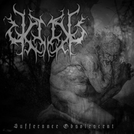 Cover for King · Sufferance Obsolescent (CD) (2008)