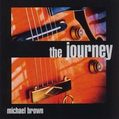 Cover for Michael Brown (CD) (2003)