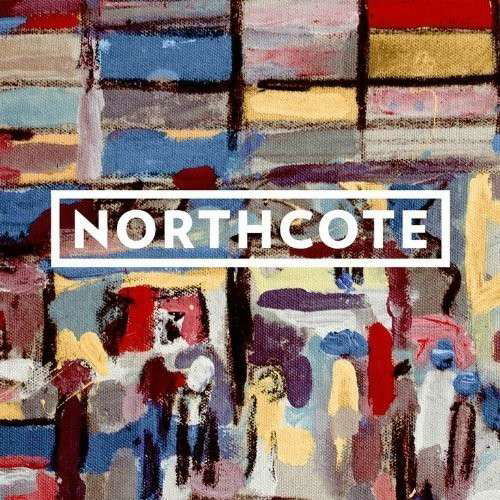 Cover for Northcote (CD) (2013)