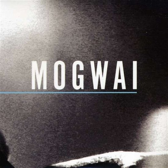 Special Moves - Mogwai - Musik - Mogi LTD - 0634457532625 - 24. August 2010