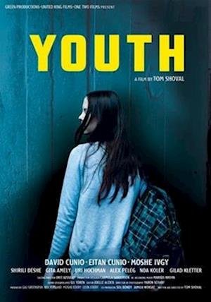 Cover for Youth (DVD) (2017)