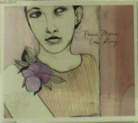 Cover for Rainer Maria · Ears Ring EP (SCD) [EP edition] (2007)
