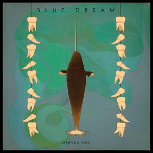 Blue Dream - Orenda Fink - Musik - OUTSIDE/SADDLE CREEK RECORDS - 0648401020625 - 19. august 2014