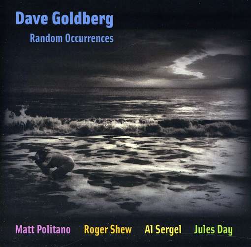 Cover for Dave Goldberg · Random Occurrences (CD) (2012)