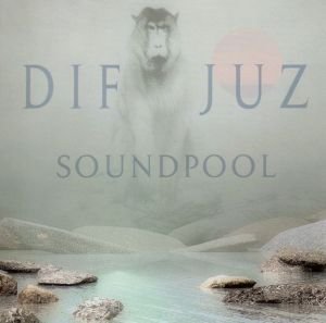 Cover for Dif Juz · Dif Juz-soundpool (CD) (1999)
