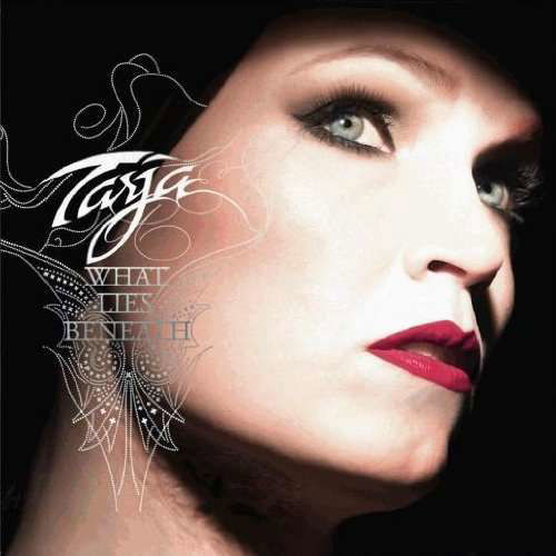 Cover for Tarja · What Lies Beneath (CD) (2010)