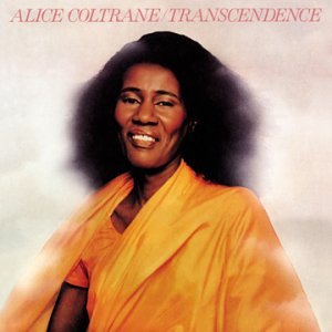 Transcendence - Alice Coltrane - Musik - Sepia-tone - 0655036000625 - 7 maj 2002