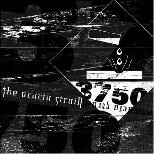 Cover for The Acacia Strain · 3750 (CD) (2005)