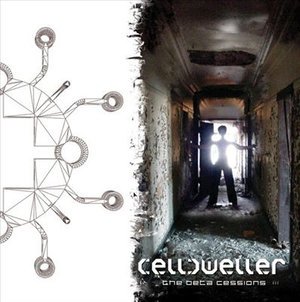 Cover for Celldweller · Beta Cessions (CD) (2004)