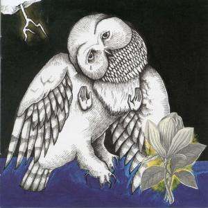 Cover for Magnolia Electric Company · The Magnolia Electric Co (CD) (2003)