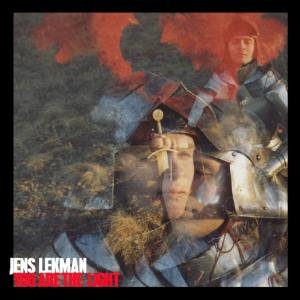 Cover for Jens Lekman · You Are The Light (CD) [EP edition] (2004)
