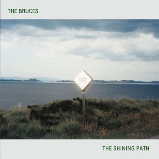 Cover for Bruces · Shining Path (CD) (2004)