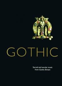Various Artists · Gothic (CD) (2008)