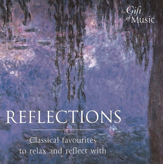 Cover for Reflections / Various (CD) (2002)