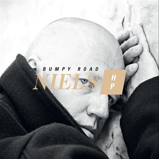 Cover for Niels HP · Bumpy Road (CD) (2013)