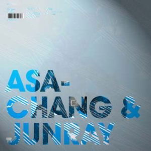 Cover for Asa Chang and Junray · Tsuginepu (CD) (2003)