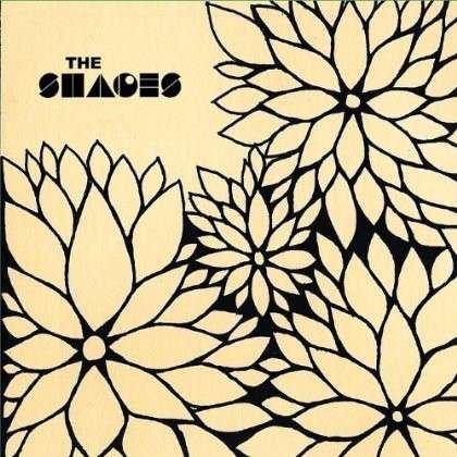 Cover for Shapes · Shapes EP (CD) (2012)