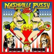 Cover for Nashville Pussy · Get Some (CD) (2005)