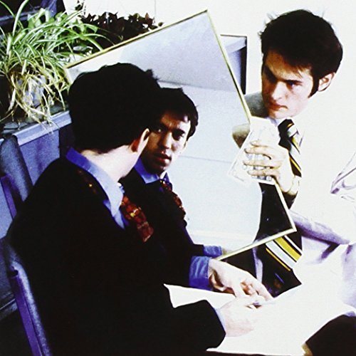 Cover for Oxes · S/t (CD) (2000)