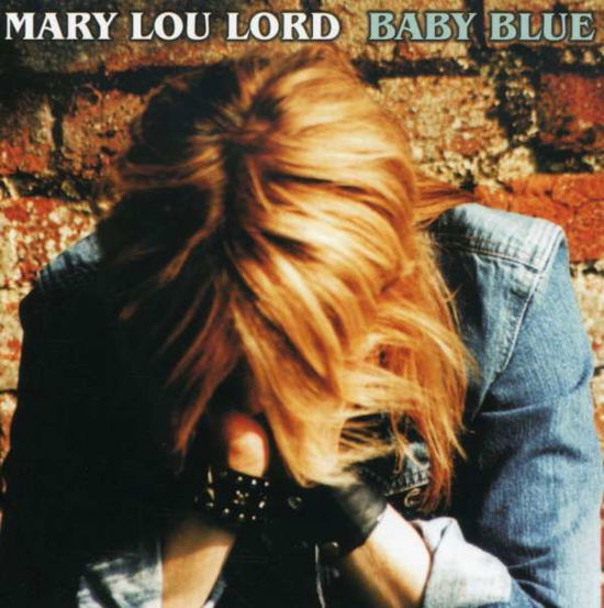 Baby Blue - Mary Lou Lord - Music - RUBRIC RECORDS - 0676180005625 - February 24, 2014