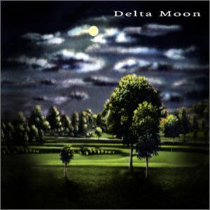 Delta Moon - Delta Moon - Musik - CD Baby - 0677516519625 - 2002