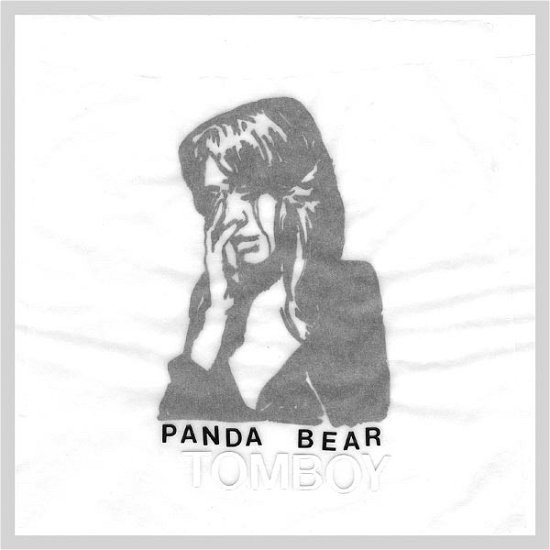 Tomboy - Panda Bear - Musikk - Hoanzl - 0677517103625 - 16. august 2019