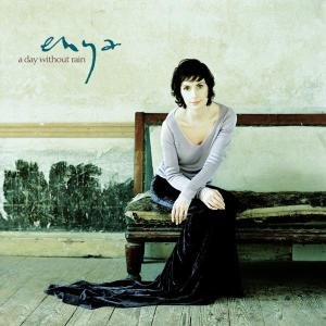 Enya · A Day Without Rain (CD) (2000)