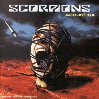 Acoustica - Scorpions - Musiikki - EAST WEST RECORDS - 0685738824625 - torstai 17. toukokuuta 2001