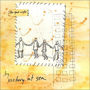 Cover for Victory at Sea · Good Night (CD) (2003)