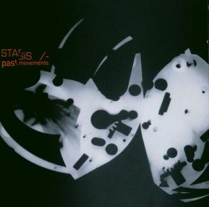 Past Movements - Stasis - Musiikki - PEACEFROG - 0689781204625 - tiistai 17. helmikuuta 2004