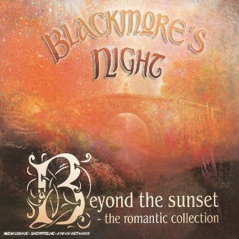 Cover for Blackmore's Night · Beyond the Sunset (DVD/CD) [Special edition] (2004)