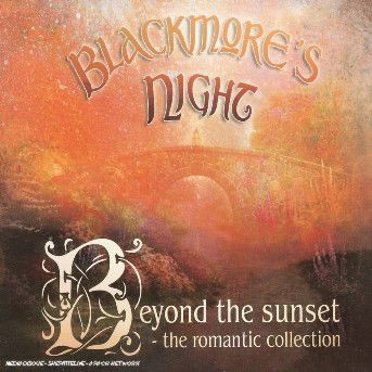 Beyond the Sunset - Blackmore's Night - Filmy - SPV - 0693723010625 - 20 września 2004