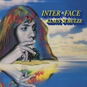 Cover for Klaus Schulze · Interface (CD) (2006)