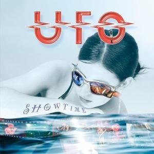 Cover for Ufo · Showtime (CD) (2005)