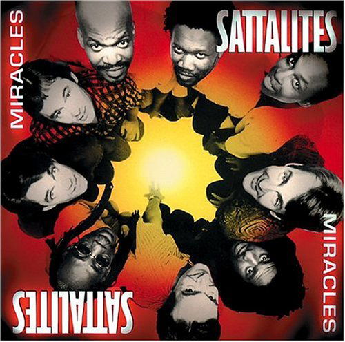 Miracles - The Sattalites - Musik - REGGAE - 0696774101625 - 10. oktober 2014