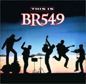 Cover for This is Br5 · This is Br5-49 (CD) (2001)