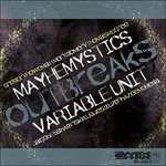 Cover for Variable Unit · Mayhemystics Outbreaks (CD) (2005)