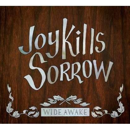 Cover for Joy Kills Sorrow · Wide Awake EP (CD) (2013)