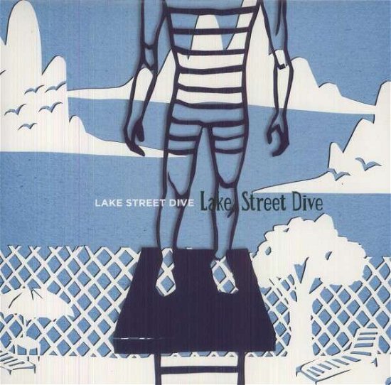 Lake Street Dive / Fun Machine - Lake Street Dive - Musik - SIGNATURE SOUNDS - 0701237700625 - 19. November 2013