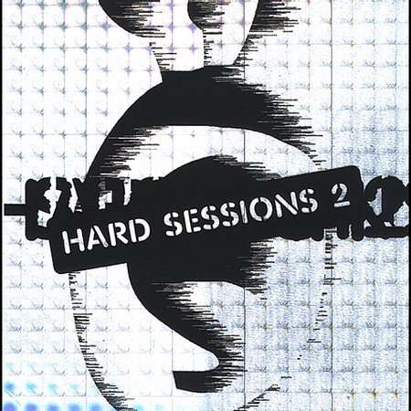 Shadow Hard Sessions 2-v/a - Shadow Hard Sessions 2 - Music - INSTINCT - 0706172013625 - May 7, 2002