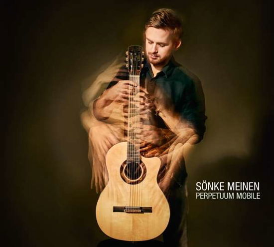 Perpetuum Mobile - Soenke Meinen - Music - INAKUSTIK - 0707787100625 - October 7, 2016