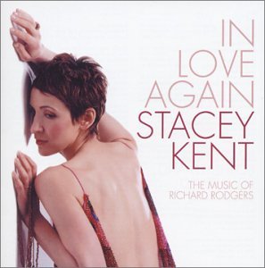 In Love Again - Stacey Kent - Musikk - CANDID - 0708857978625 - 14. mars 2002