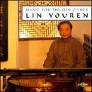 Music for the Qin Zither - Lin Youren - Musiikki - NIMBUS - 0710357565625 - tiistai 23. tammikuuta 2001